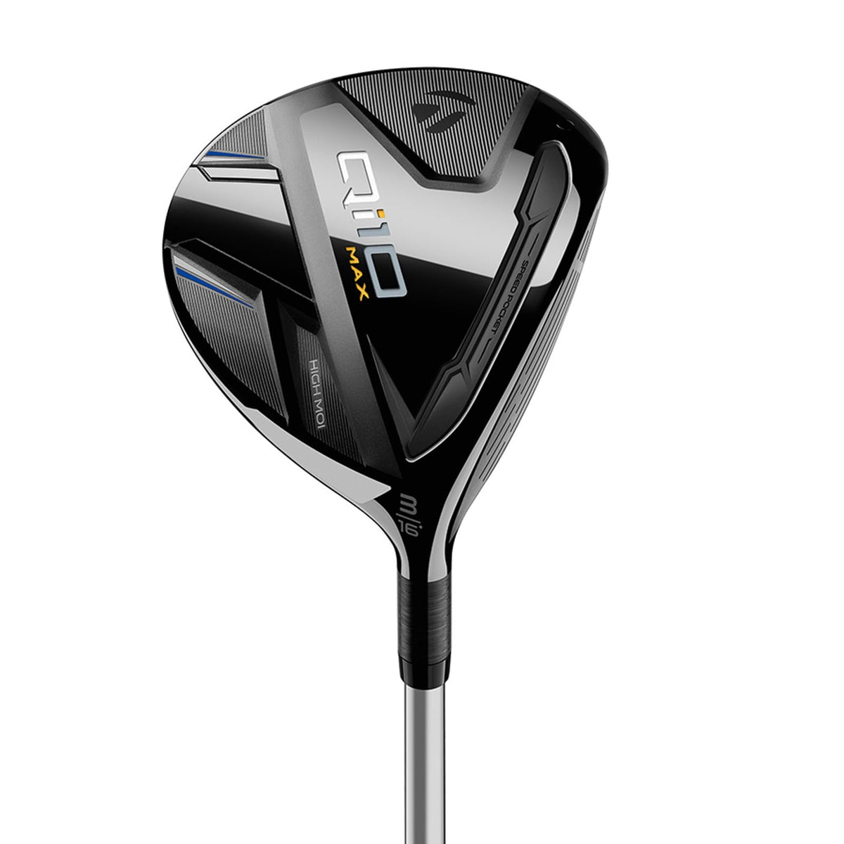 TaylorMade Golf Qi10 MAX Fairway