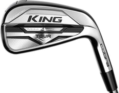 Cobra Golf 2021 Men's King Mim Tour Iron Set