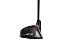 Callaway Golf Women's Big Bertha REVA 23 Hybrid