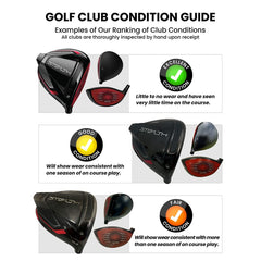 2022 TaylorMade Women Stealth HD Driver 460cc