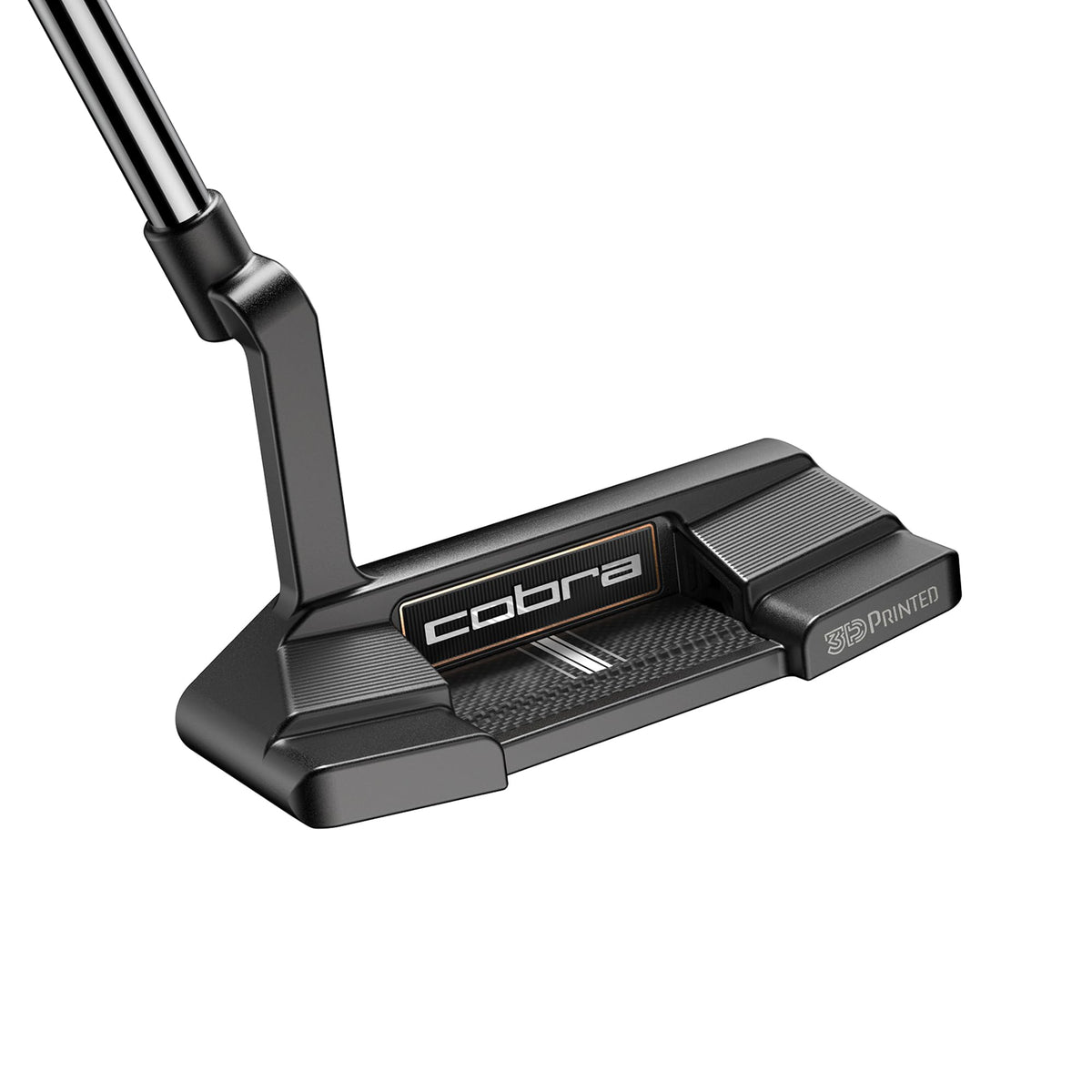 Cobra Golf 3D Printed GRANDSPORT Putter
