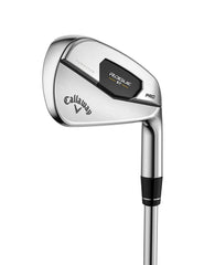 Callaway Golf Rogue ST Pro Iron Set