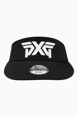 PXG Lightweight Prolight Tour Visor, UPF 50+ Sun Protection, Odor-Free Cooling Fabric, Adjustable Closure, One Size