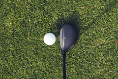 Callaway Golf Paradym AI Smoke Hybrid