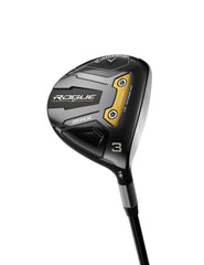 Callaway Golf 2022 Rogue ST Max Fairway Wood