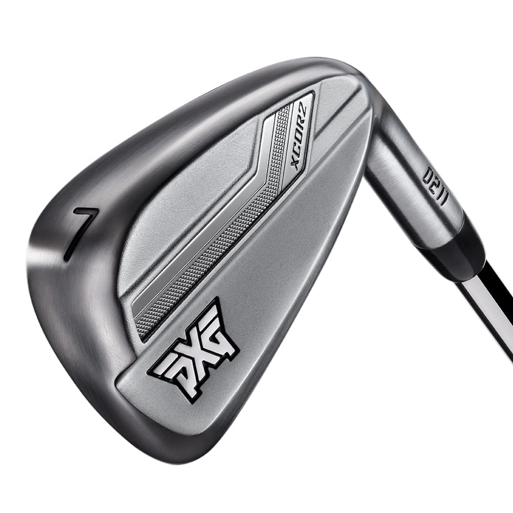 PXG 0211 Complete Golf Club Set - Men's or Women's Package Includes 10, 13, or 14 Golf Clubs with Steel or Graphite Shafts - Avaliable with or Without PXG's Premium Standing Golf Bag