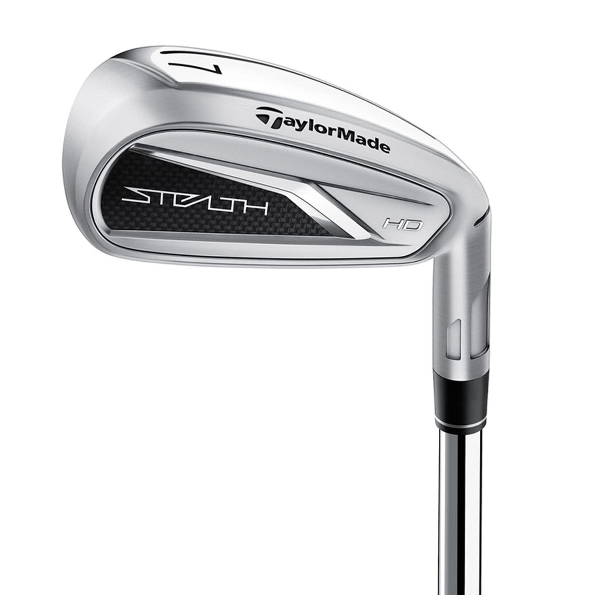 Taylormade Golf Stealth High Draw Iron Set 5-P,A/Right Hand Graphite Regular
