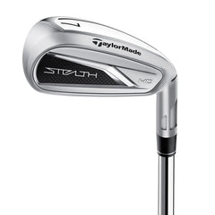 Taylormade Golf Stealth High Draw Iron Set 5-P,A/Right Hand Graphite Regular