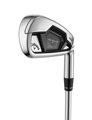 Callaway Golf Rogue ST Max OS Iron Set