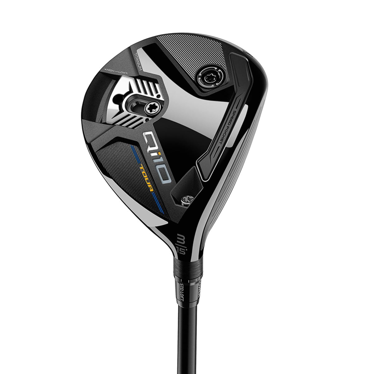 TaylorMade Golf Qi10 Tour Fairway