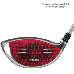 2022 TaylorMade Women Stealth HD Driver 460cc