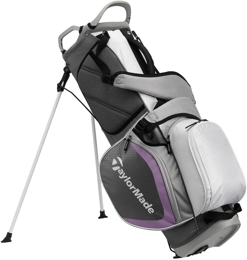 TaylorMade Golf Ladies Select ST Stand Bag