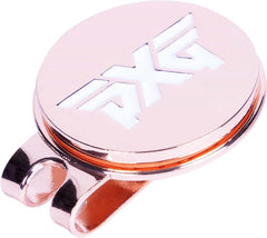 PXG Magnetic Ball Marker & Cap Clip