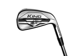 Cobra Golf 2021 Men's King Mim Tour Iron Set