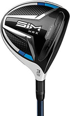 TaylorMade SIM MAX Women's Fairway