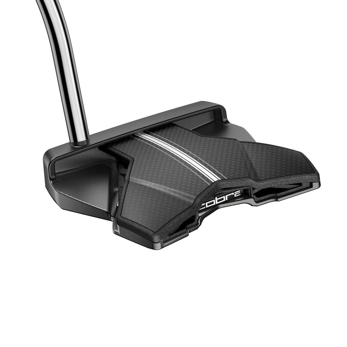 Cobra Golf 3D Printed AGERA Putter