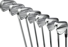 Cobra Golf King CB/MB Irons 4-PW