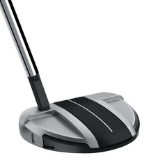 TaylorMade Spider GT RB Silver #3 Lefthanded/Righthanded