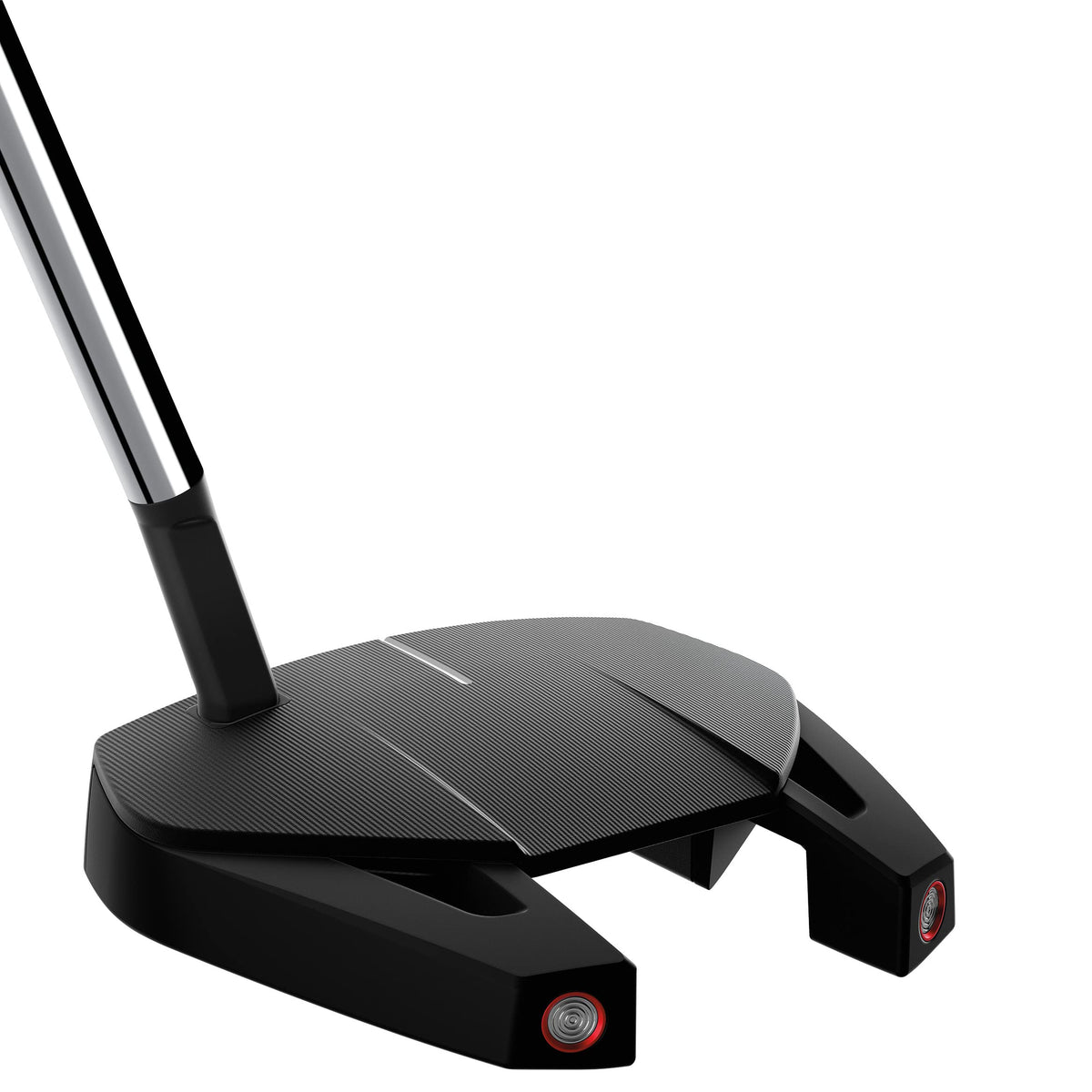 Taylormade Spider GT Red/Silver/Black