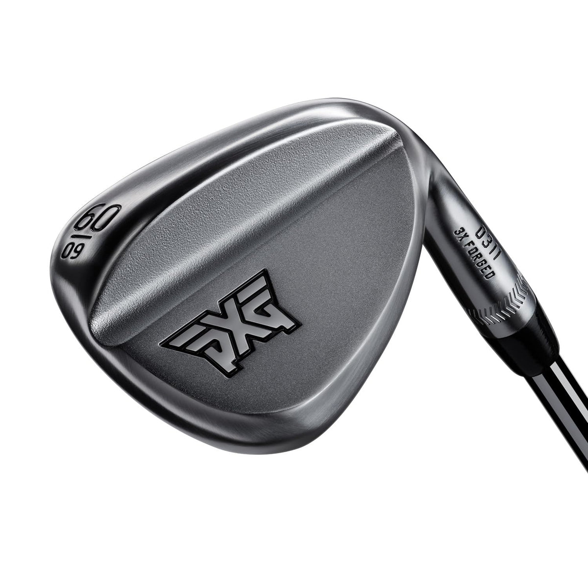 PXG V3 0311 Right Handed Forged Golf Wedge Available in Gap Wedge, Sand Wedge and Lob Wedge