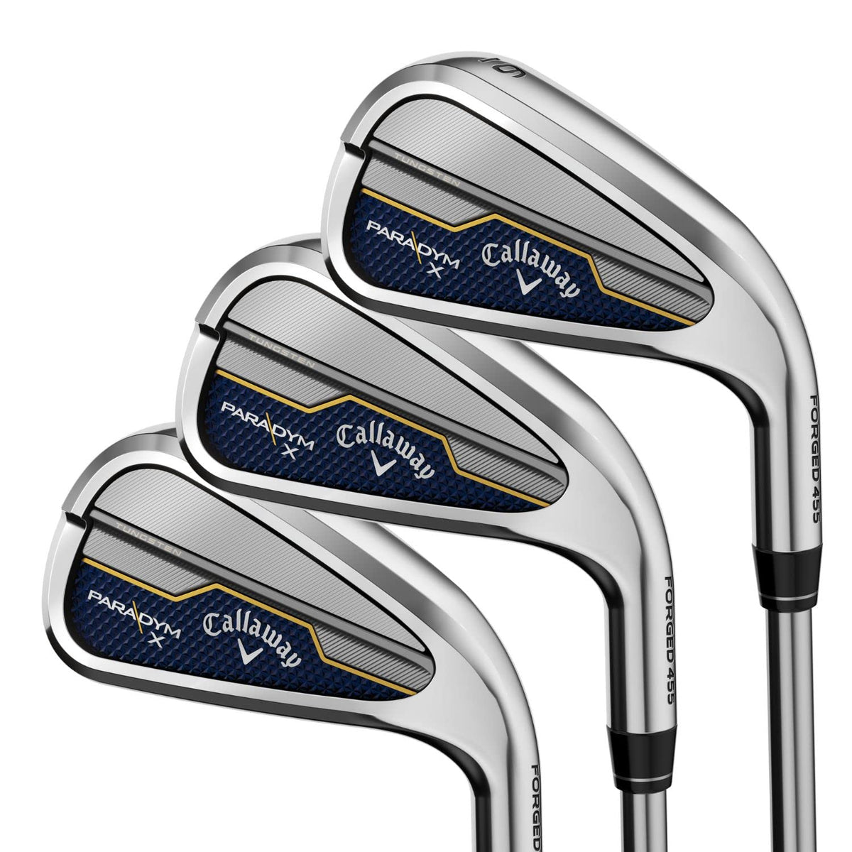 Callaway Golf 2023 Paradym X Iron Set