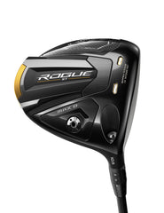 Callaway Golf 2022 Rogue ST Max Draw Driver