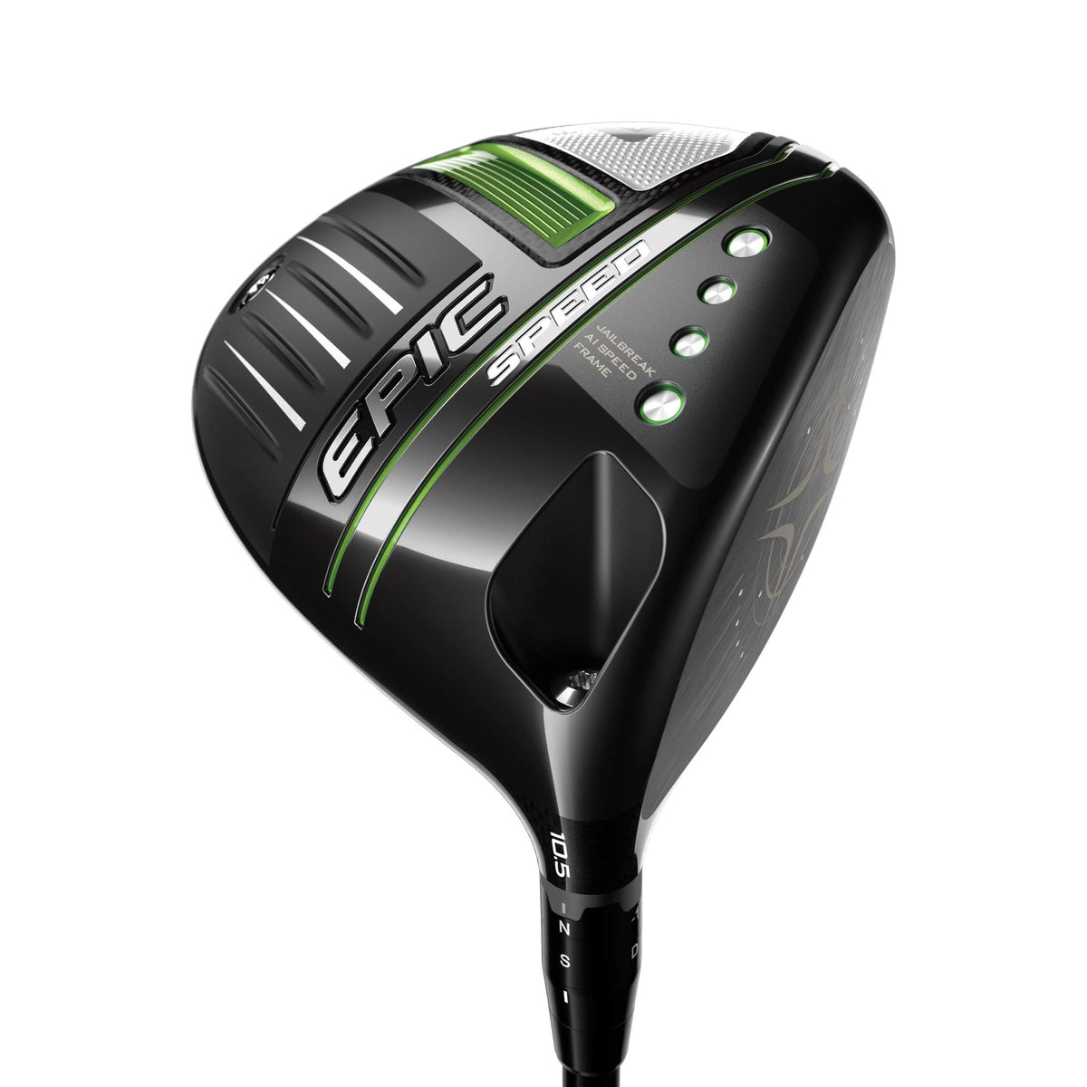 Callaway Golf 2021 Epic Speed Driver