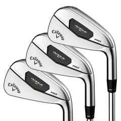 Callaway Golf Rogue ST Pro Iron Set