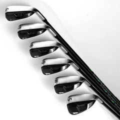 PXG 0211Z Complete Golf Club Set - 10 or 7 Club Beginner Golf Set with Driver, Fairway, Hybrid, Irons, and Putter with Senior, Ladies, or Regular Flex Graphite Shaft and optional PXG Premium Stand Bag