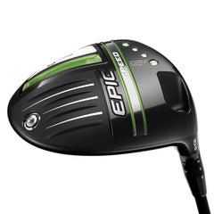 Callaway Golf 2021 Epic Speed Driver