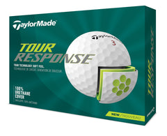 TaylorMade Tour Response