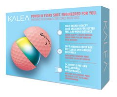 TaylorMade Kalea