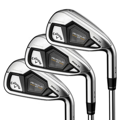 Callaway Golf Rogue ST Max OS Lite Iron Set