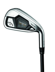 Callaway Golf Rogue ST Max OS Lite Iron Set
