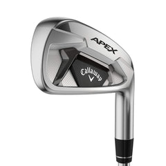Callaway Golf 2021 Apex Women’s Iron Set