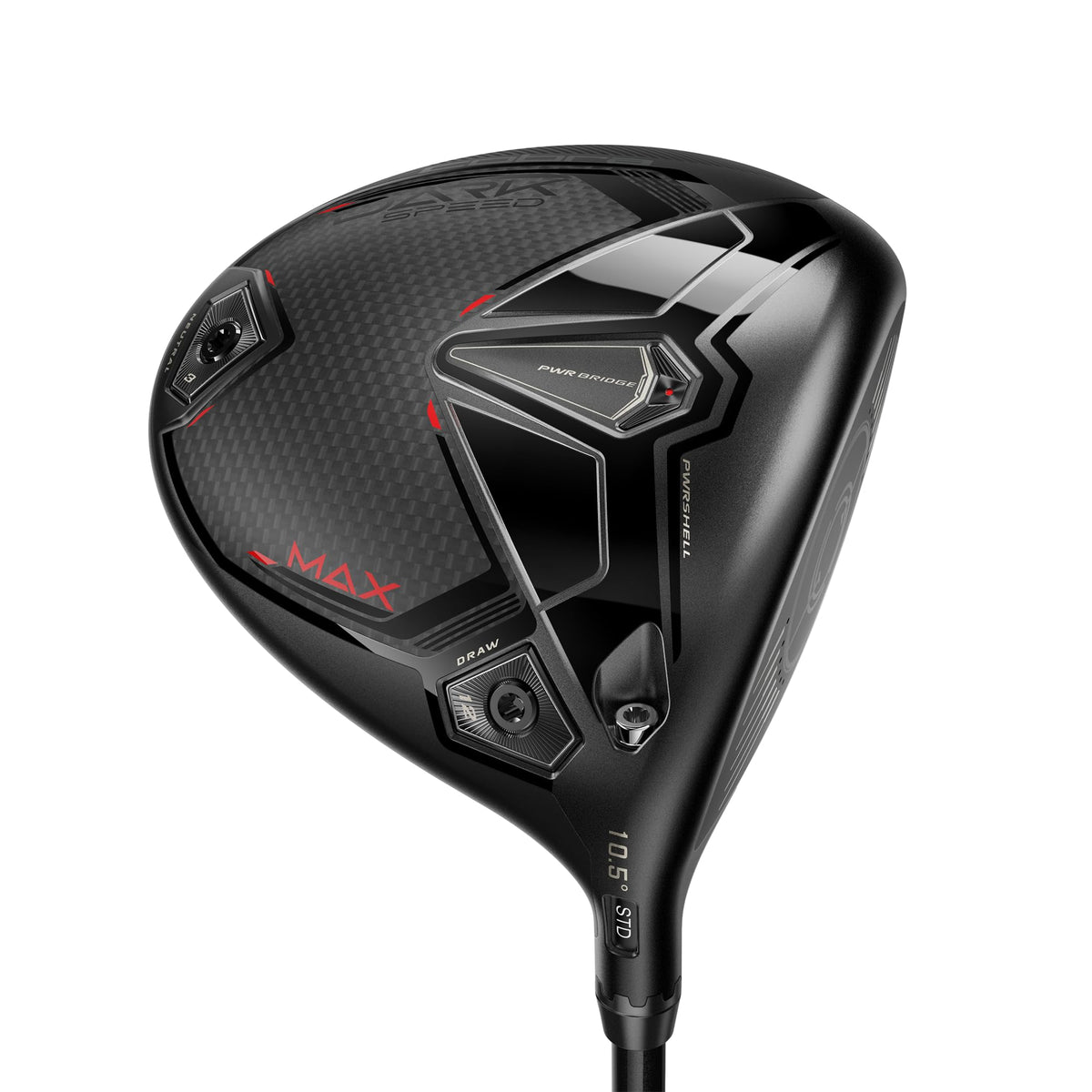 Cobra Golf DarkSpeed MAX Driver