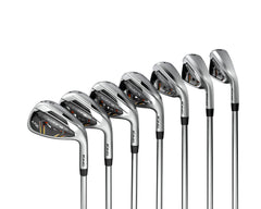 Cobra Golf 2022 LTDX Men's LTDX Iron Set