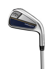 Callaway Golf 2023 Paradym Iron Set