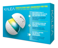 TaylorMade Kalea