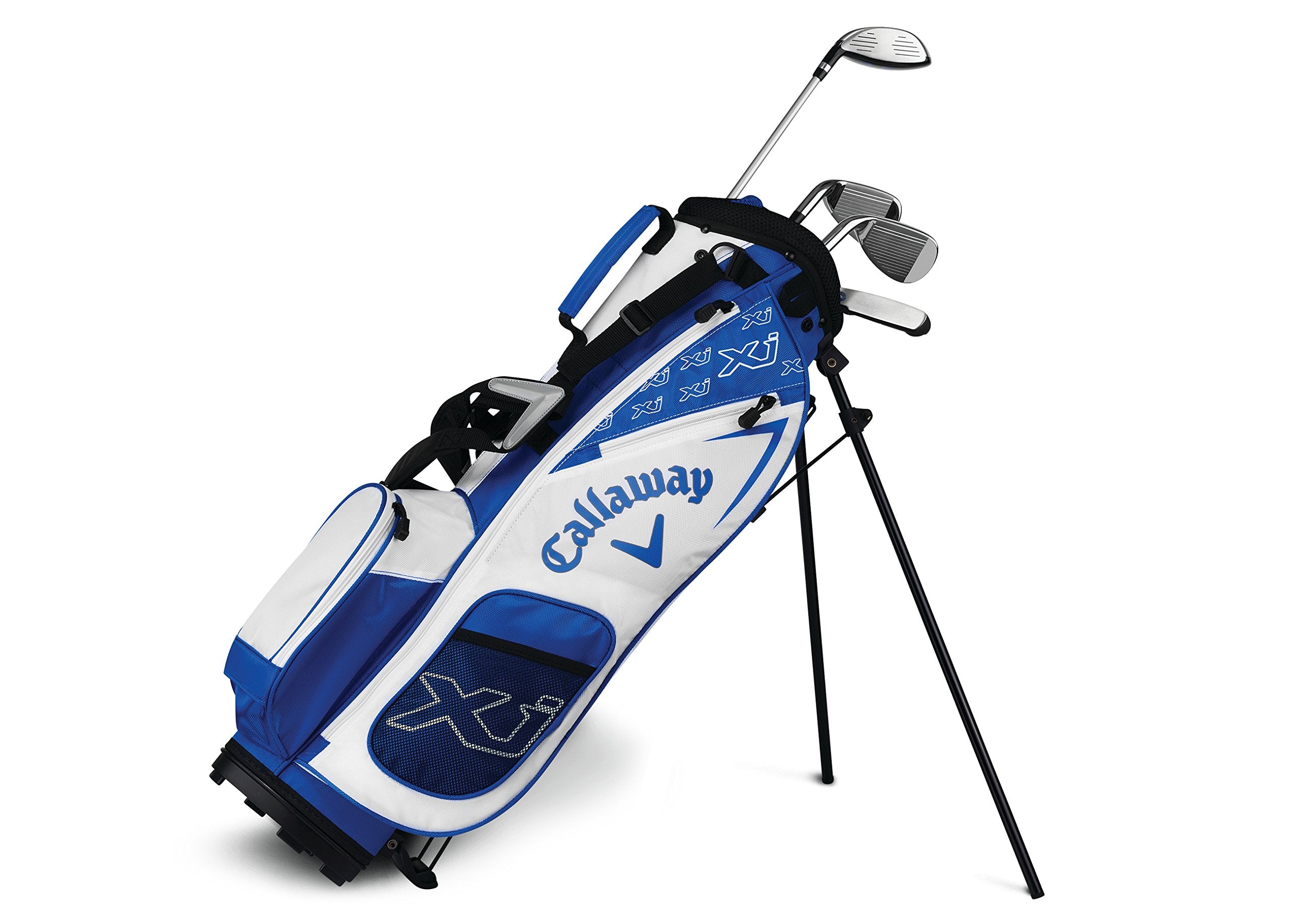 Callaway Golf XJ Junior Golf Set