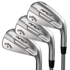 Callaway Golf 2021 Apex Pro Iron Set