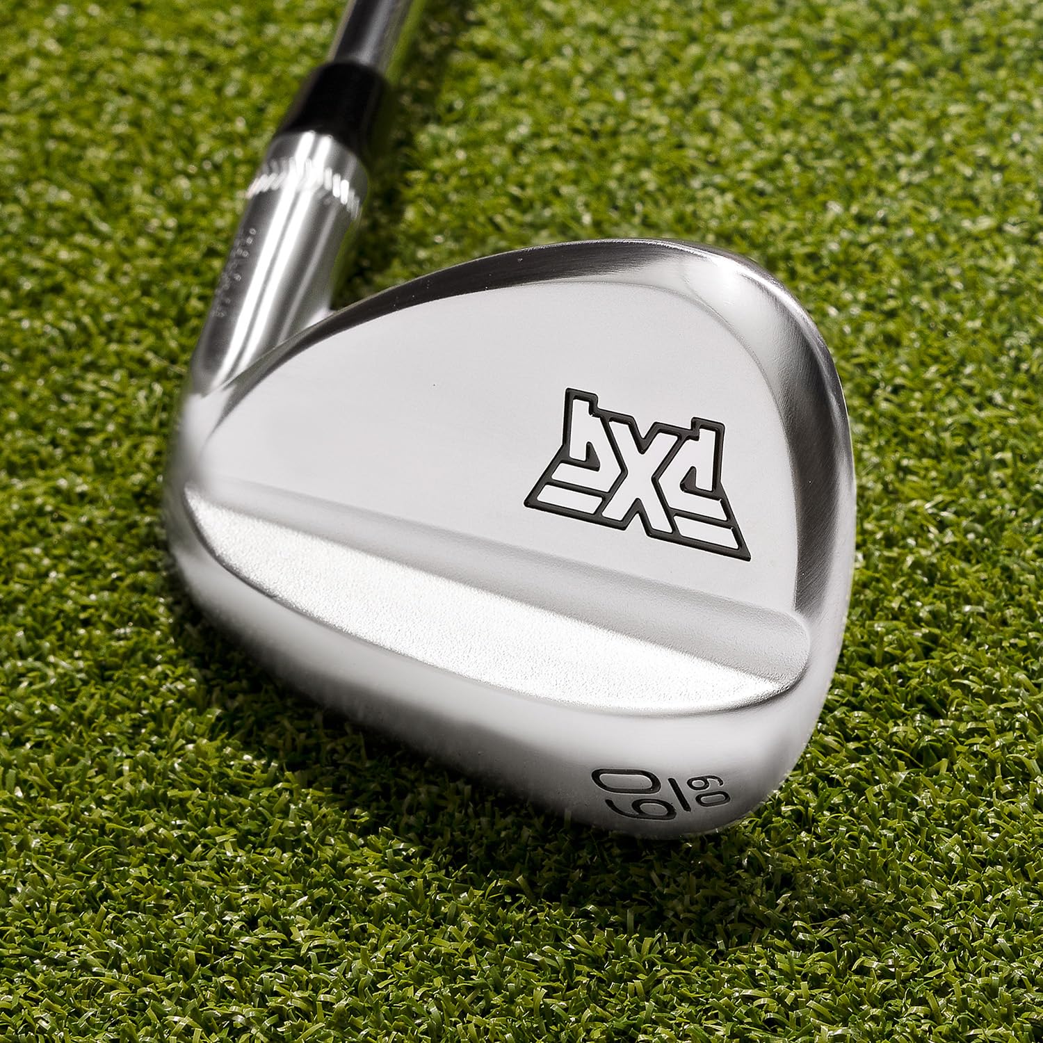 PXG V3 0311 Right Handed Forged Golf Wedge Available in Gap Wedge, Sand Wedge and Lob Wedge