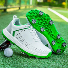 TruFit - Men's Leather Golf Shoes
