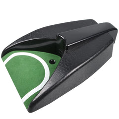 Golf Automatic Return Putting Cup