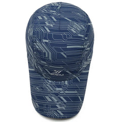 Quick Drying Breathable Ultra-Thin Golf Hat