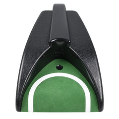 Golf Automatic Return Putting Cup