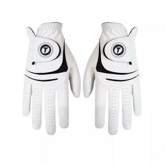 Lambskin golf gloves men's golf glove