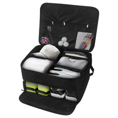 Golf Trunk Travel Organizer