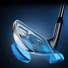 T200 irons men's clubs high forgiveness long distance set