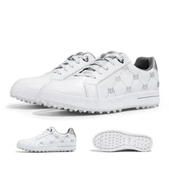 Designer Women's Golf Shoes